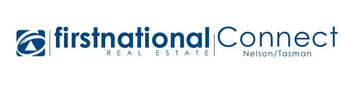 First National Connect Logo